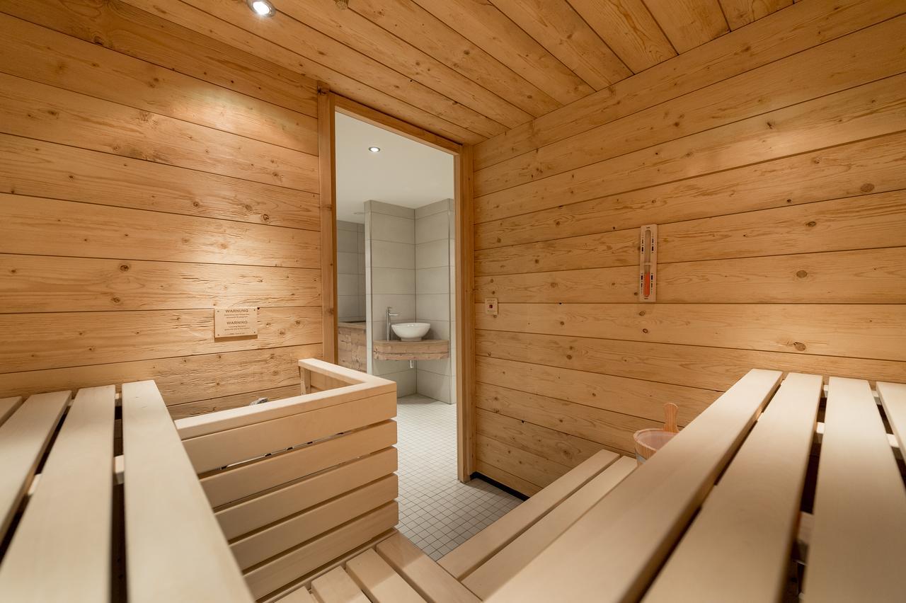 A Casa Kristall Solden Bagian luar foto