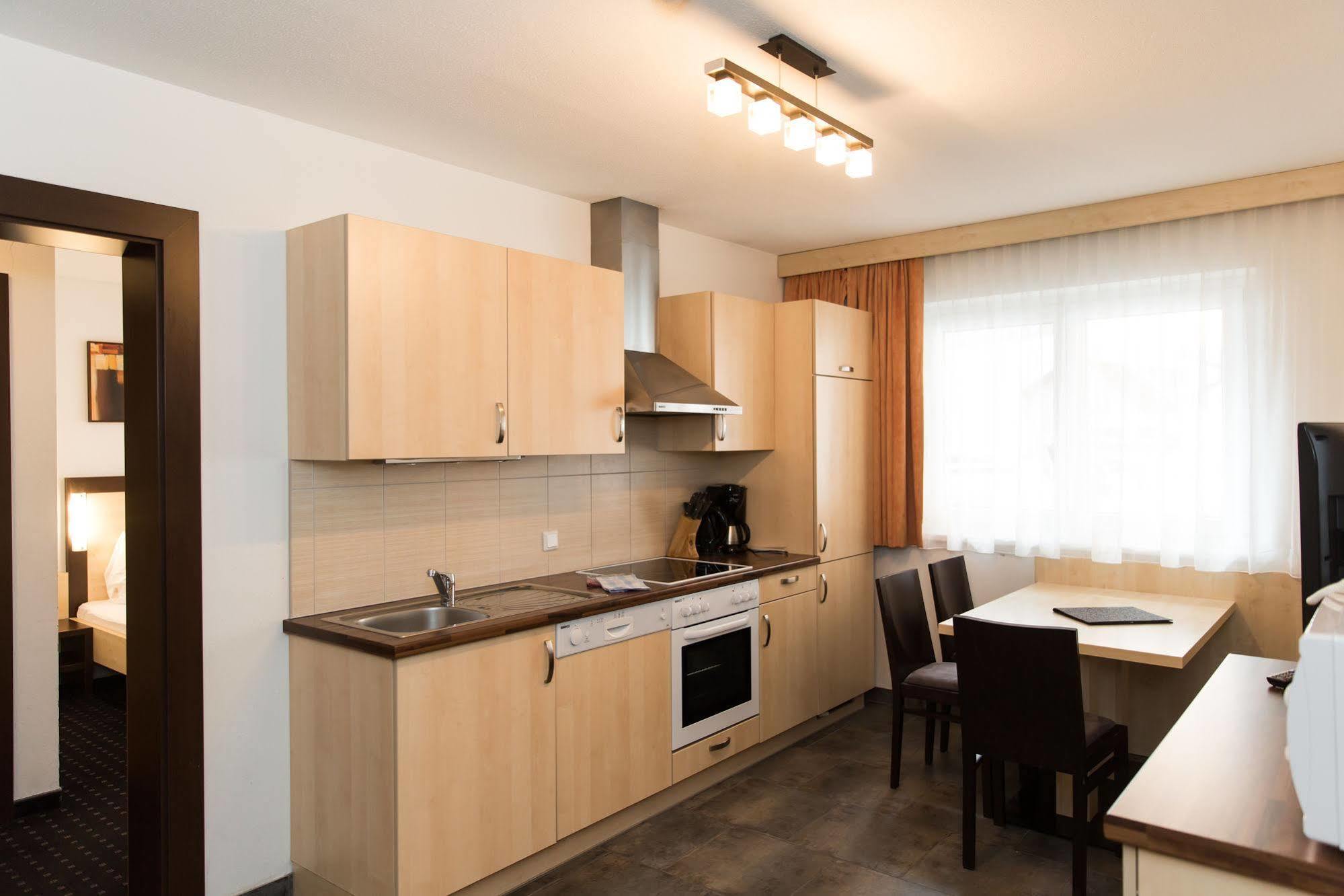 A Casa Kristall Solden Bagian luar foto